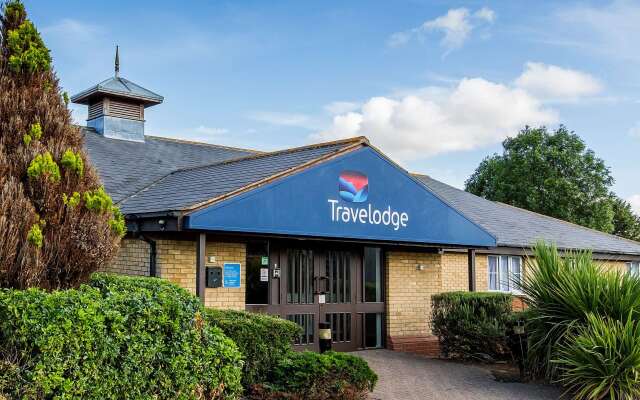 Travelodge Colchester Feering