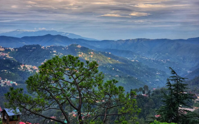 SIRHIND REGENCY BY SR BnB