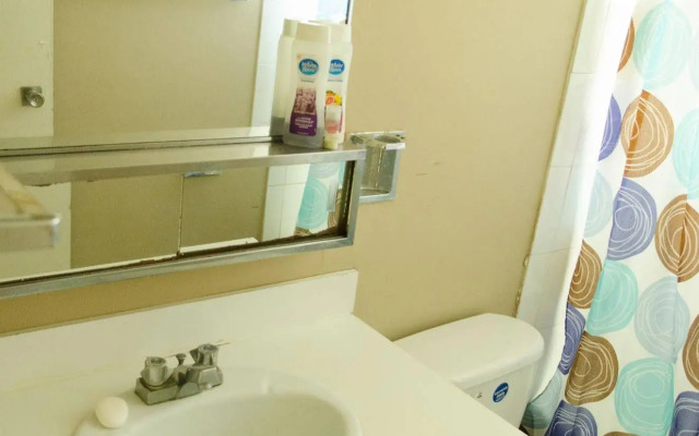 Seawind On the Bay - Apartments