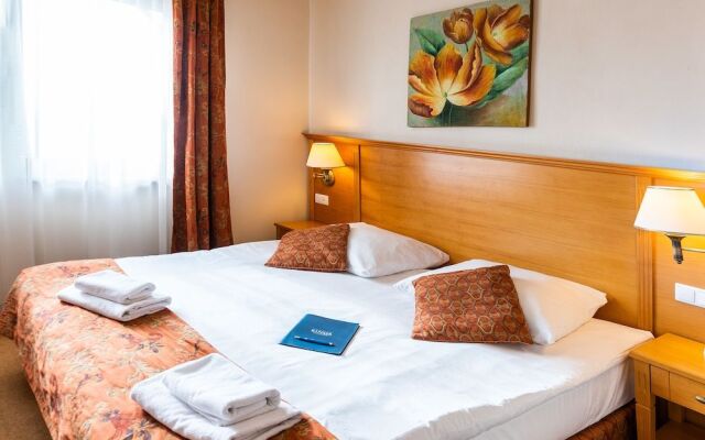 Kinga Hotel Wellness