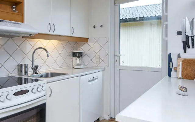 5 Person Holiday Home in Lemvig-by Traum