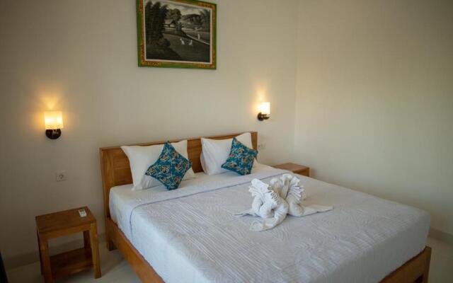 Frangipani House And Spa By Ecommerceloka