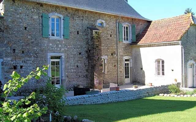 Le Buala Maison dHôtes