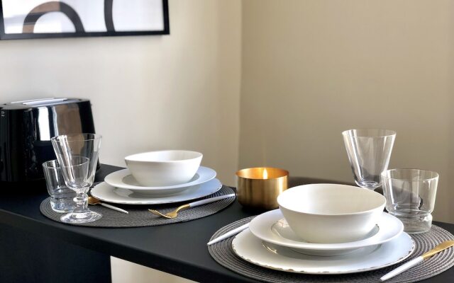 N.8 Lifestyle Suites