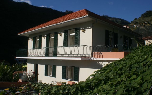 Dream Villa - ETC Madeira