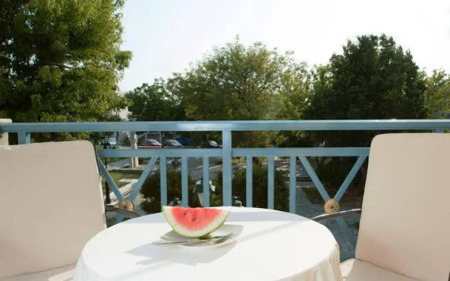 Royal House Kallithea