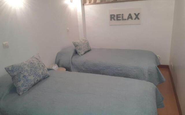 Apartamentos Mar de Alvor