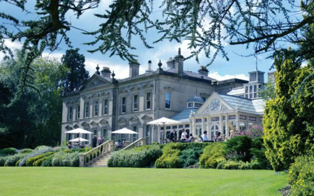 Kilworth House hotel & Theatre