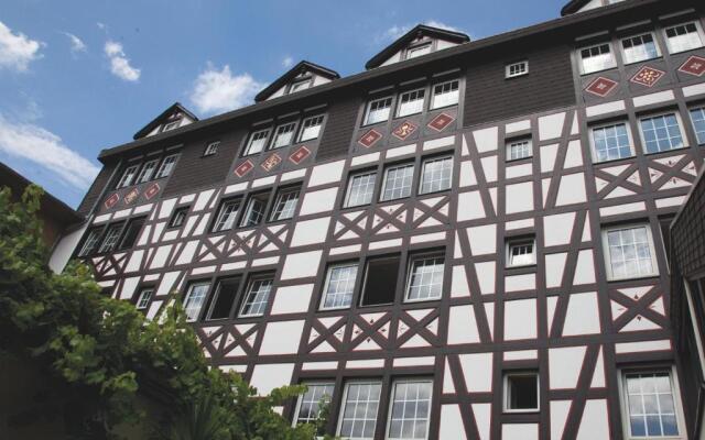 Hotel Felsenkeller