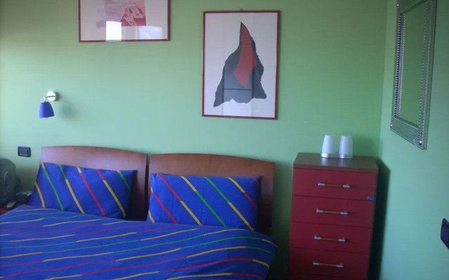 Villa Hermosa B And B