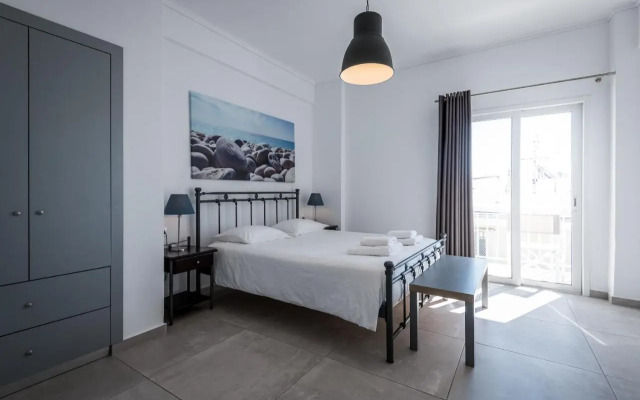 Milva Apartments