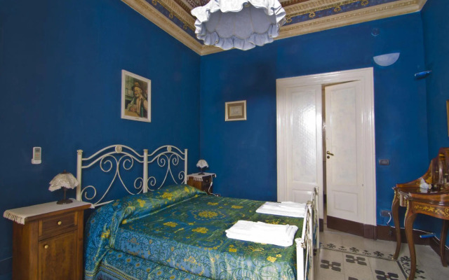 B&B le Ninfe