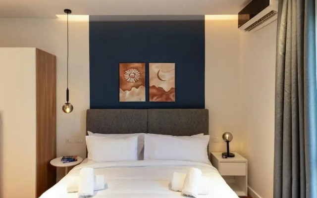 Maverick near The Hub Westown