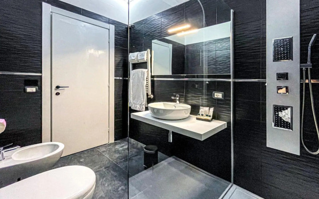 Hotel Gioia