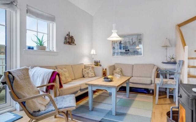 "Vojdan" - 100m from the sea in Western Jutland