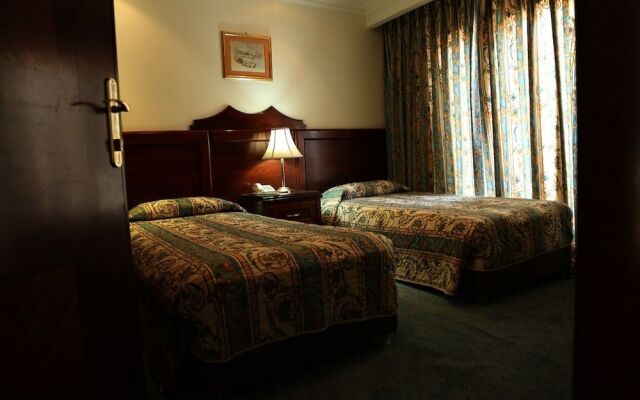 Christmas Hotel - Jerusalem