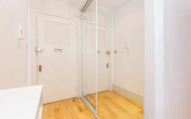 HighSt Kensington Studio - BaseToGo