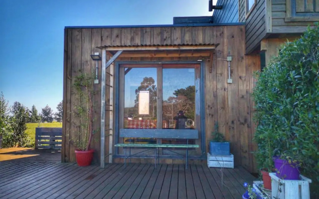 Ecobox Lanalhue Hostel