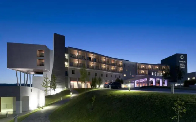 Hotel Casino Chaves