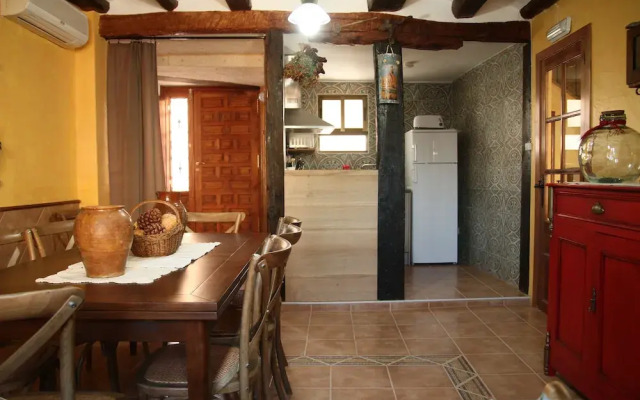 Casa rural La Bardena Blanca II