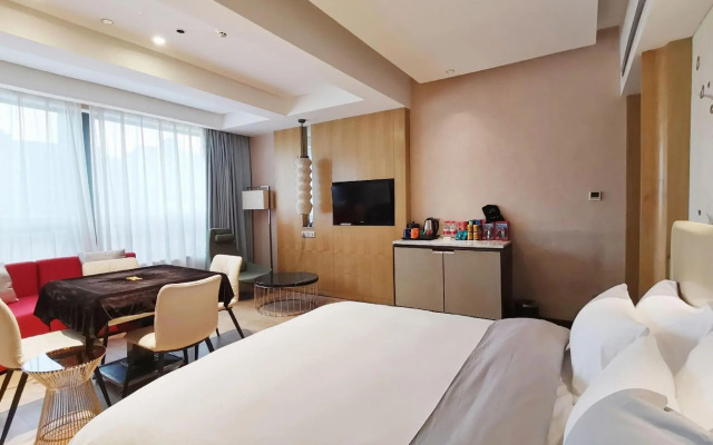 Tian Mei Le Business Hotel