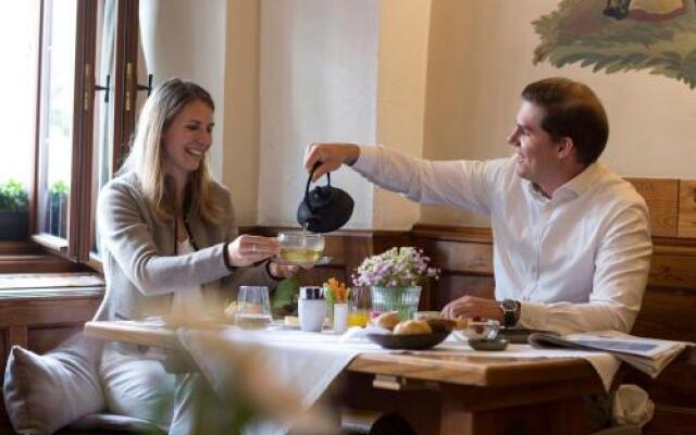 Genießerhotel Döllerer