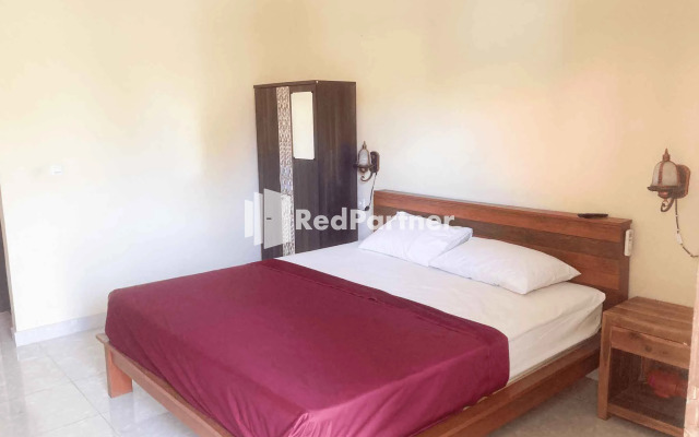 Santika Homestay Nusa Lembongan RedPartner