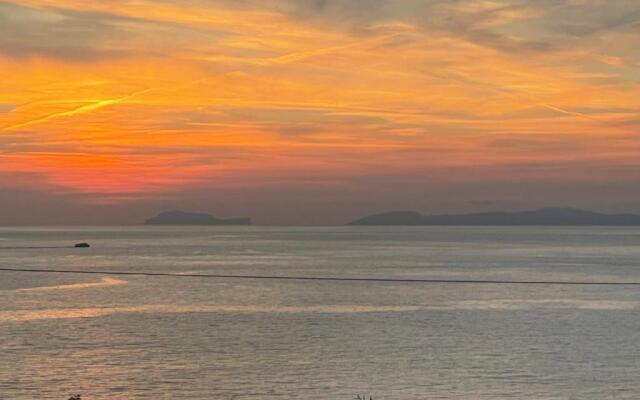 B&B Sunset da carla