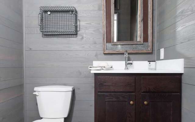 The Preserve Sporting Club & Resort