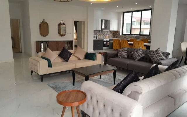 Zemilo hotel apartment