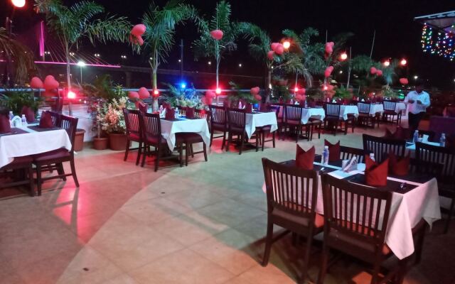 Park Prime Goa