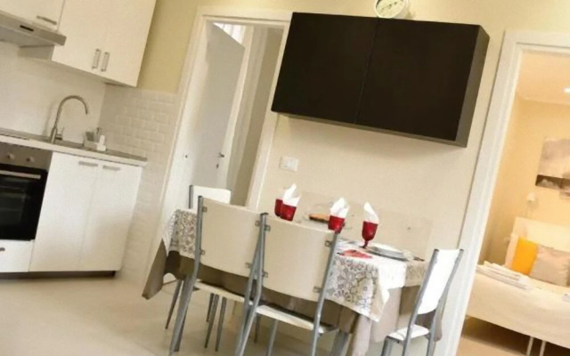 5 Tourist House Apartment Centre Bologna