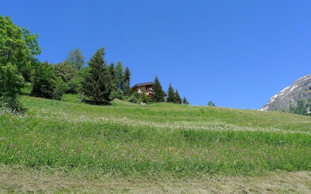 Arcadia Leukerbad in Leukerbad
