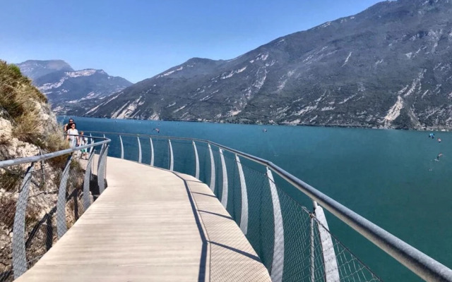 Navazzo Apartment In Hilly Area - Relax