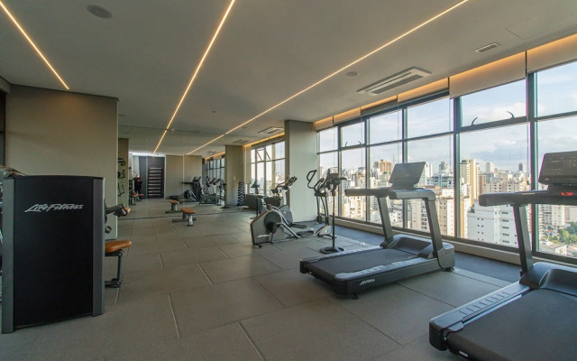 Sp-p1505b Zonax in S o Paulo