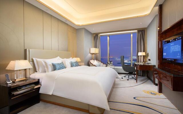 Wyndham Grand Foshan Gaoming