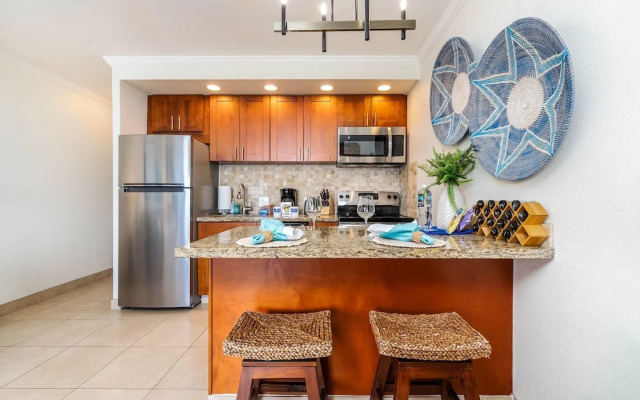 Kuleana 614 - 1Br Condo