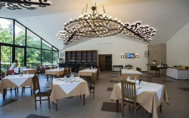 Hotel Sar