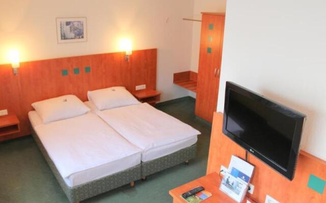 Stadthotel Dusseldorf