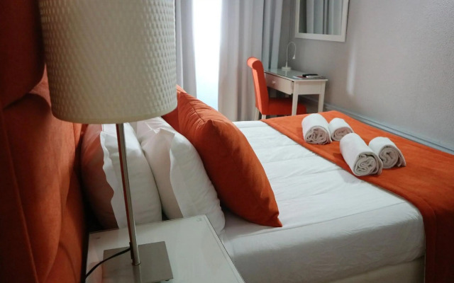 Residencial Senhor Matosinhos