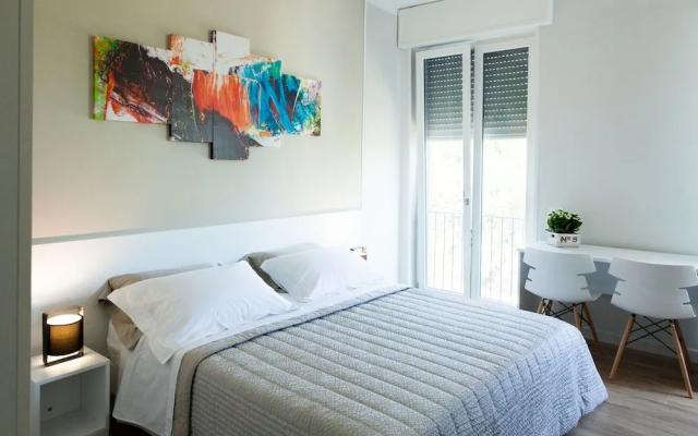 A Santa Rosa B&B