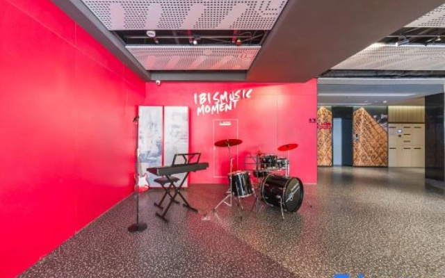 Ibis Hotel (Tangkou Branch in Mount Huangshan Scenic Area)