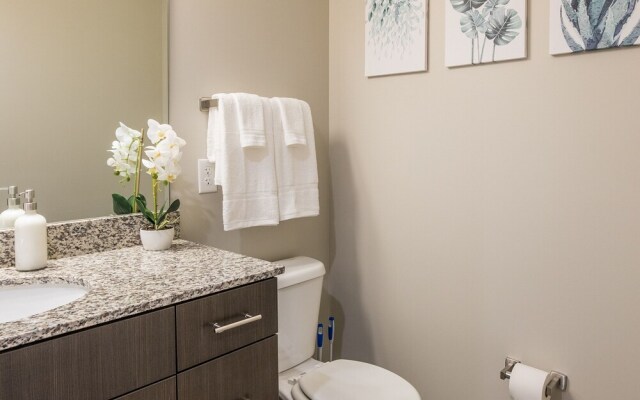 FRONTDESK R&T Lofts Downtown Des Moines