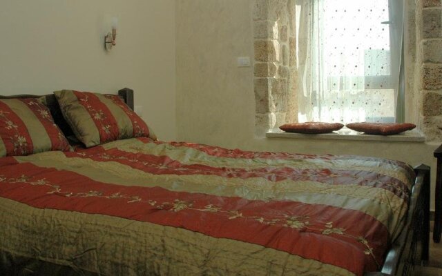 Akkotel Boutique Hotel