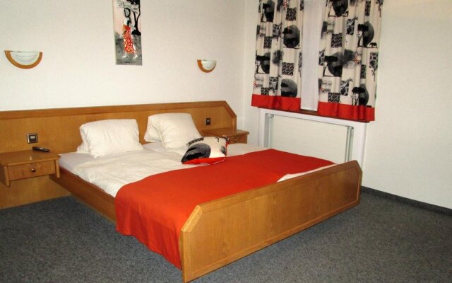 Hotel Landhaus