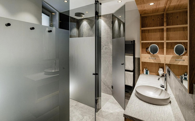 Lake Spa Hotel SEELEITEN