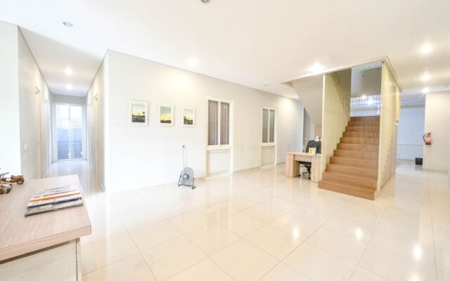 home 899 patal senayan