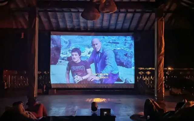 Nunu Bali Eco Friendly Retreat