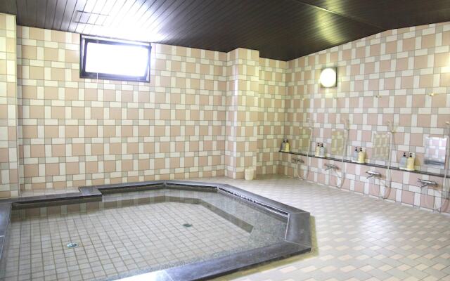 Hotel Cent Inn Kurashiki