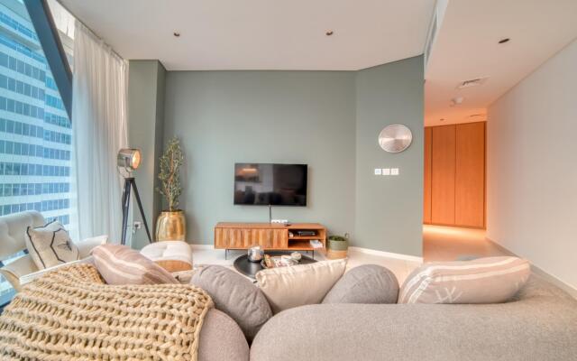 Marquise Square - 1517- BB